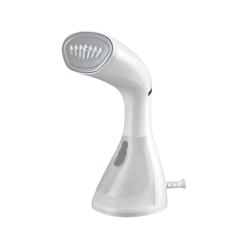 Buharlı Fırça, Pantolon Klipsli Elde Taşınabilir Giysi Vapuru Model NO.: MW-802C MW-802 MW-802S
