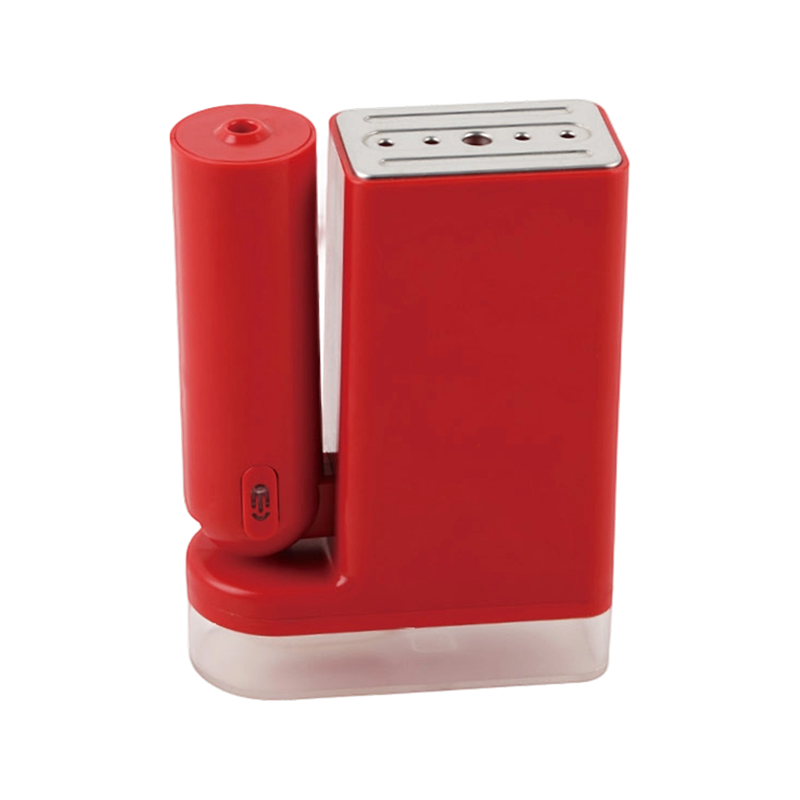 120ML Kapasiteli 1200W Seyahat Katlanabilir Konfeksiyon Buharlı Pişirici MW-815