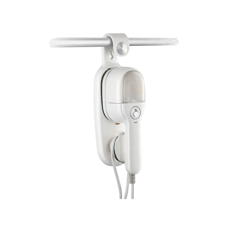 Askılı Portatif Giysi Vapuru MW-830G