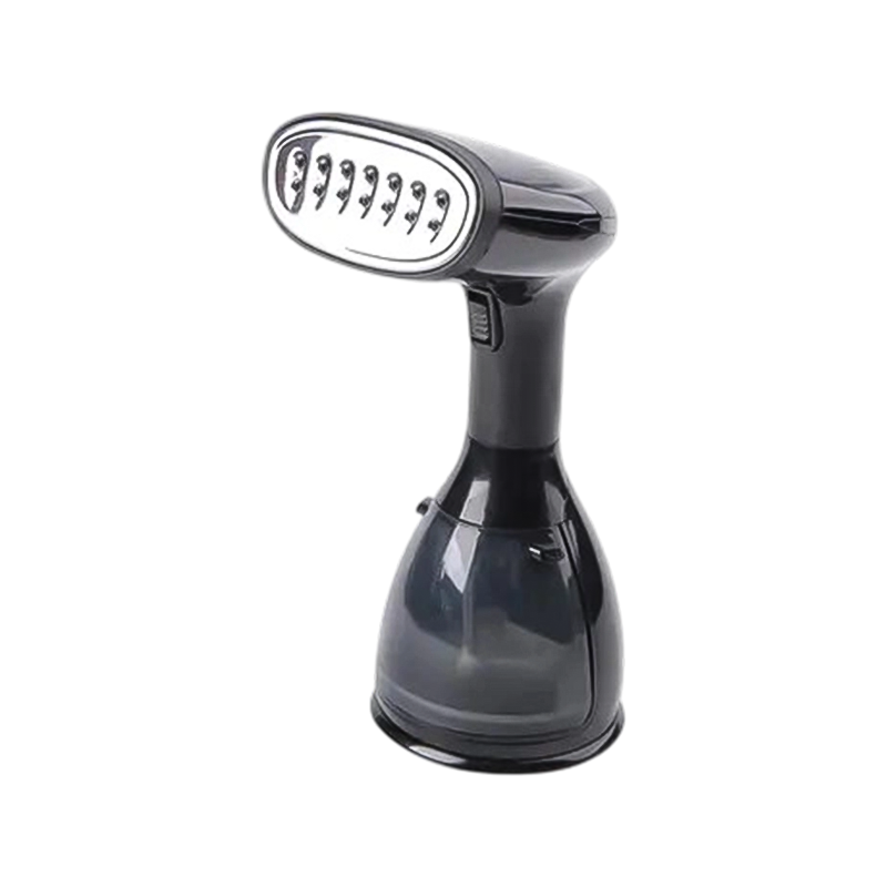 MW-801 Series Classic Handheld Garment Steamer with Stainless Steel Panel