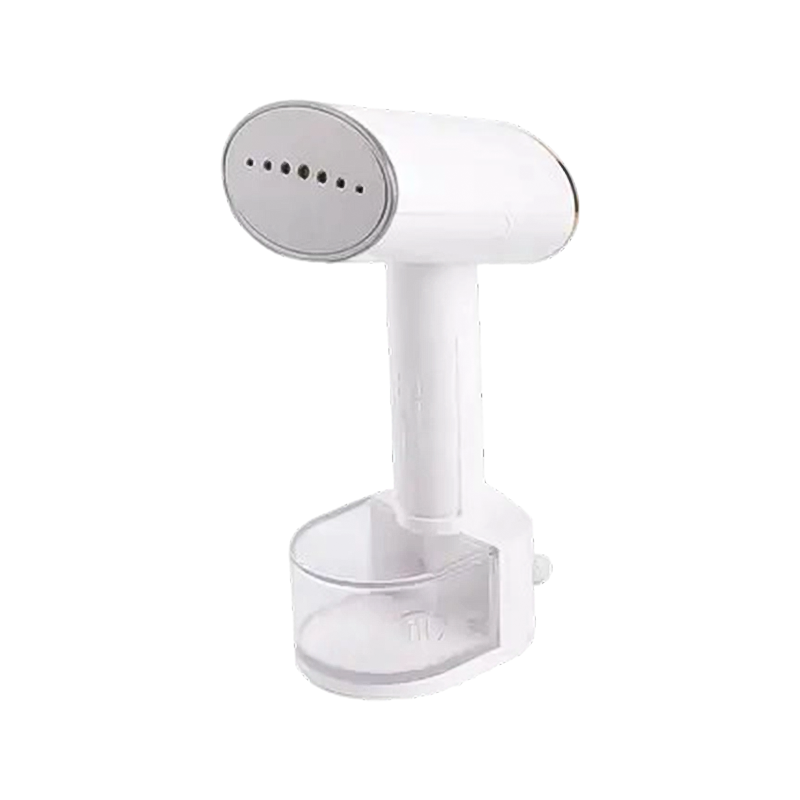 Kuru, Buharlı Ütüleme Alüminyum Panel Taşınabilir Beyaz Giysi Vapuru 250ML Kapasiteli MW-810
