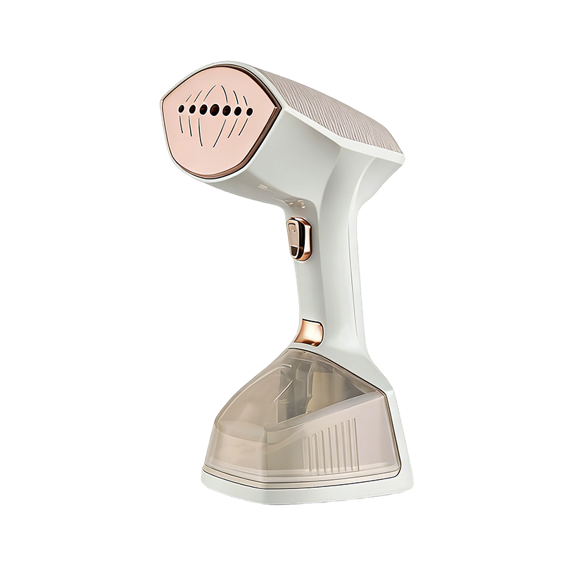 MW-816 Handheld Portable Garment Steamer with Removable Tank