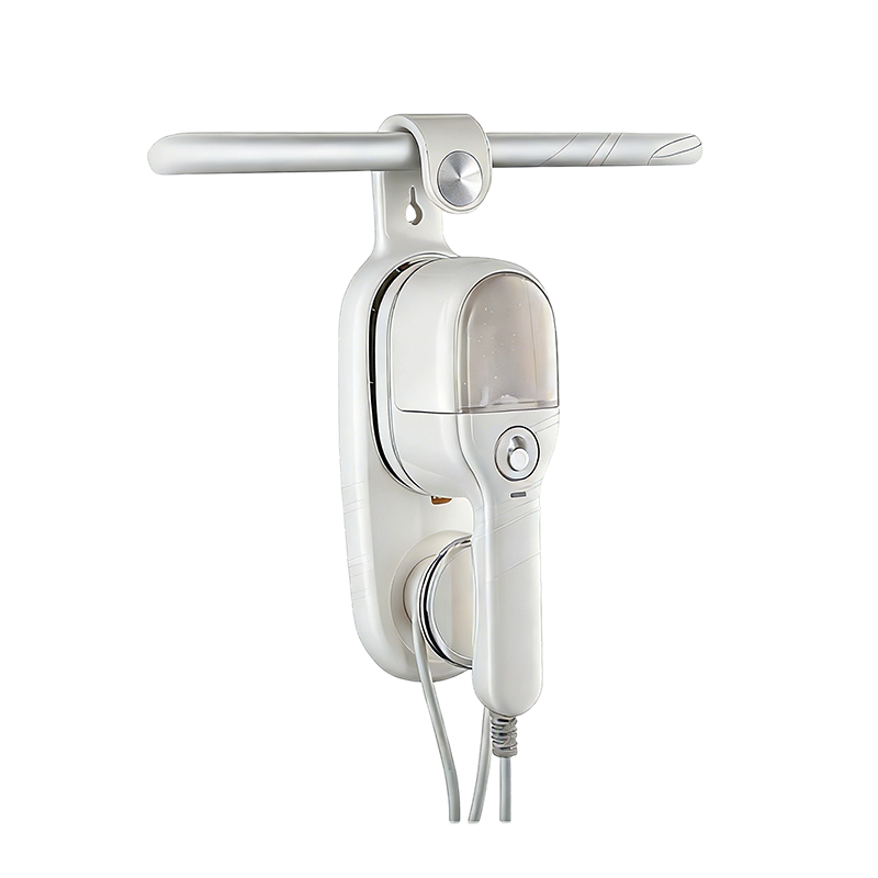 Askılı Portatif Giysi Vapuru MW-830G
