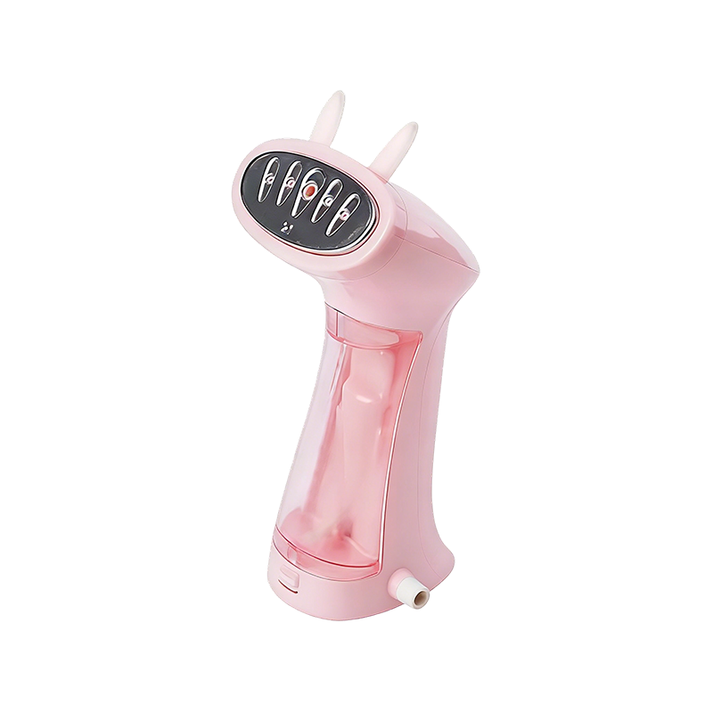 1000W Taşınabilir Seyahat 90ML Kapasiteli Mini Giysi Vapuru MW-803